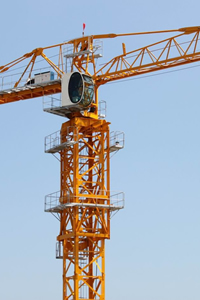 remote controls for building cranes
