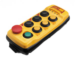 radiocontrol remote